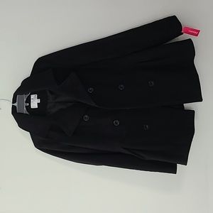 Black never worn jacket